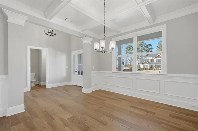 $514,000 | 603 Madison Court, Ball Ground, GA 30107