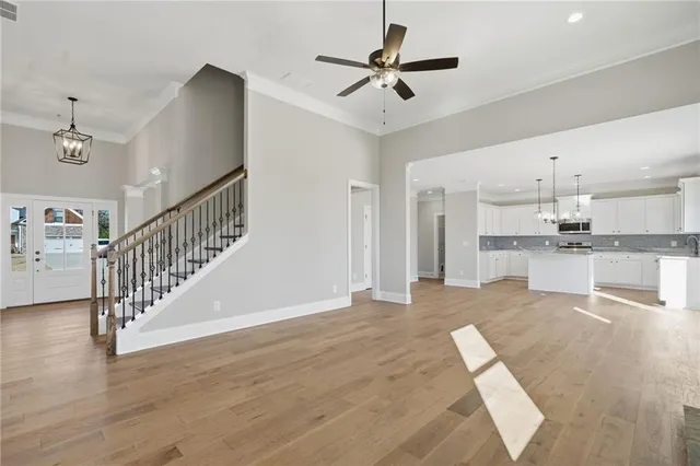 $514,000 | 603 Madison Court, Ball Ground, GA 30107