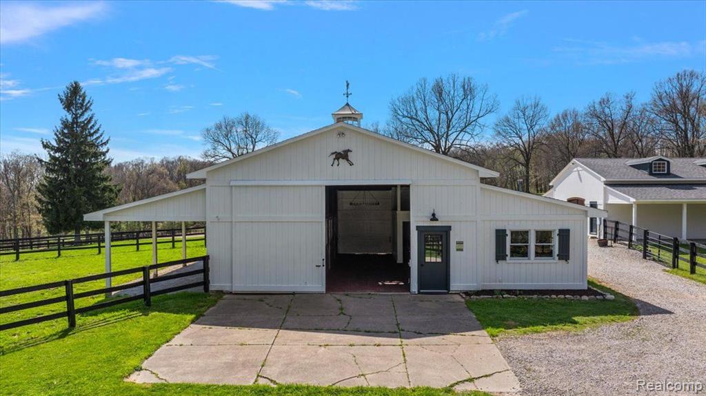 4480 Gardner Road Metamora, MI 48455 - Photo 78 of 98
