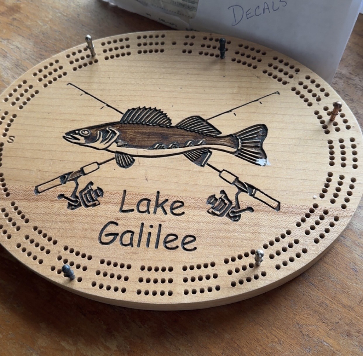 76096 Lake Galilee Road Mellen, WI 54546 - Photo 38 of 51