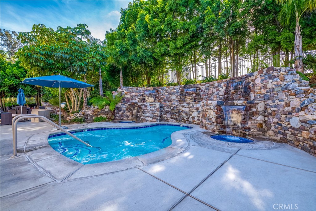 1602 Payton Way Nipomo, CA 93444 - Photo 47 of 71 a view of a backyard with sitting area
