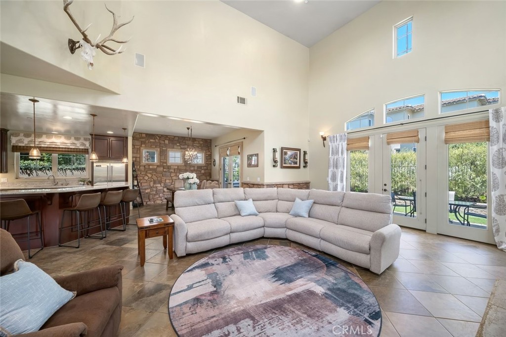 1602 Payton Way Nipomo, CA 93444 - Photo 8 of 71 a living room with furniture and a large window