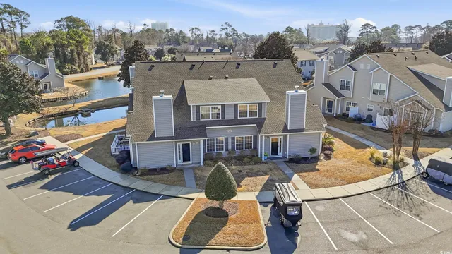 $419,900 | 503 20th Avenue North, Unit 52A, North Myrtle Beach, SC 29582