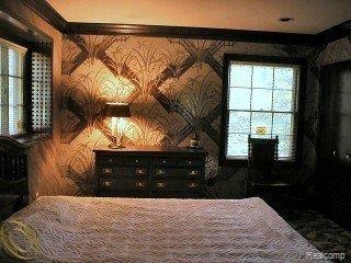 24425 Farmington Road Farmington, MI 48336 - Photo 5 of 14 Master Bedroom 1