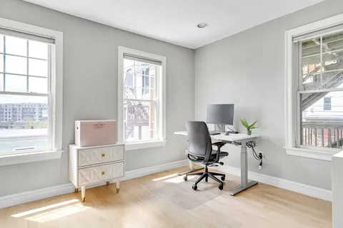 $815,000 | 27 Parker Street, Unit 2, Boston, MA 02129