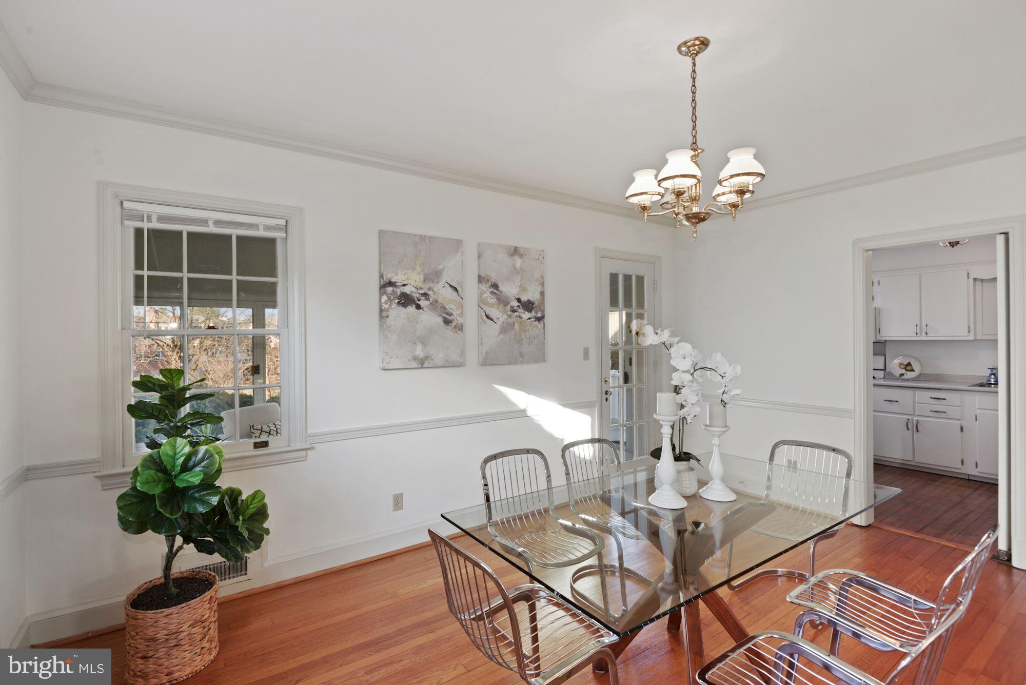 2925 Rittenhouse Street Northwest Washington, DC 20015 - Photo 13 of 54 Gallery Image 13