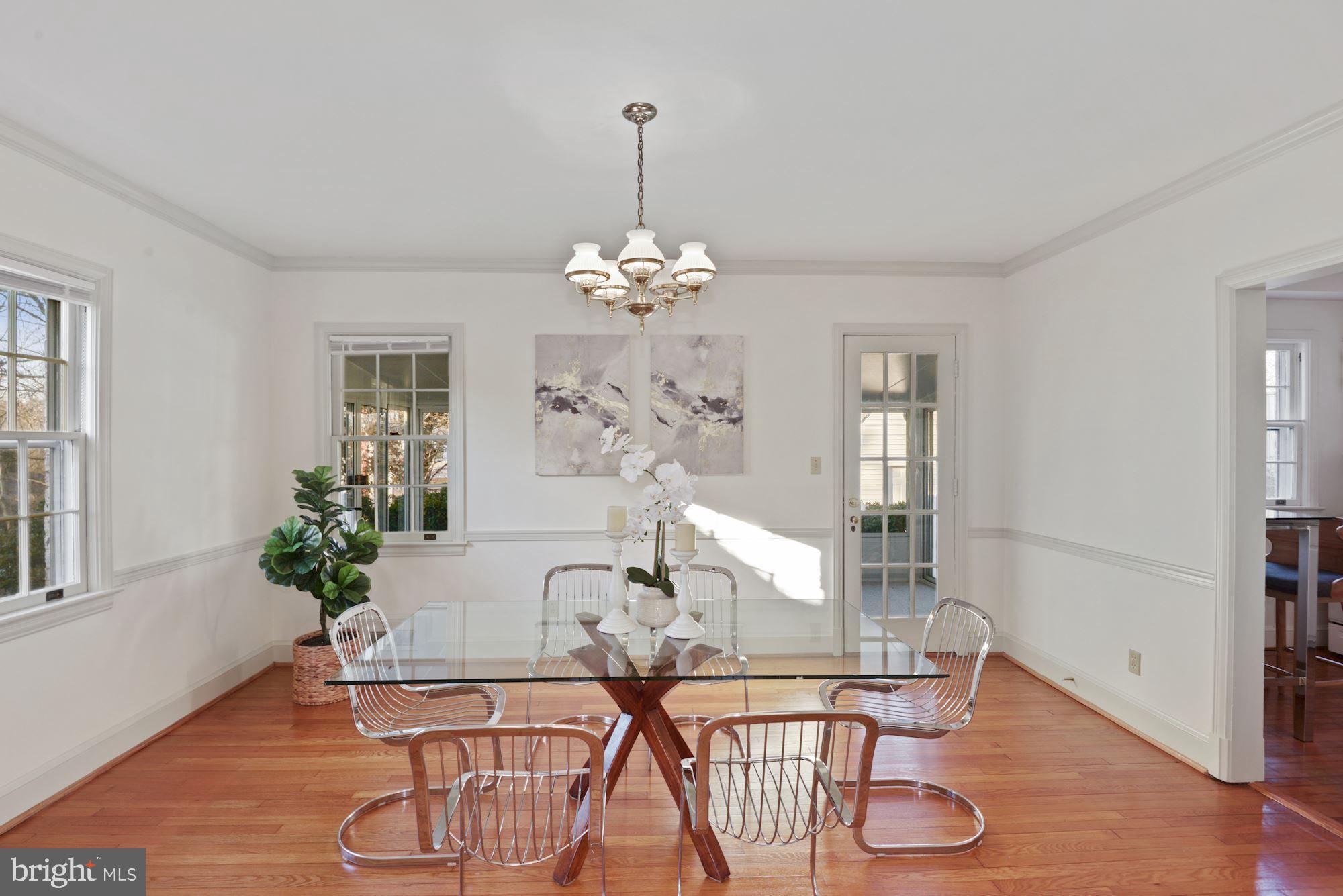 2925 Rittenhouse Street Northwest Washington, DC 20015 - Photo 14 of 54 Gallery Image 14