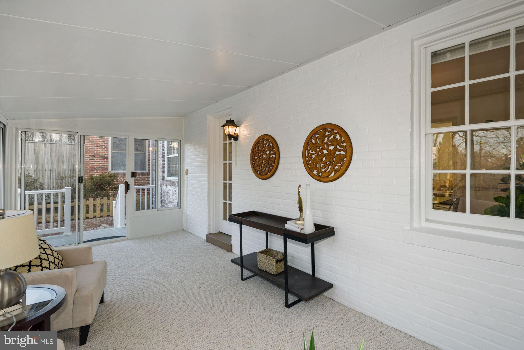 2925 Rittenhouse Street Northwest Washington, DC 20015 - Photo 17 of 54 Gallery Image 17