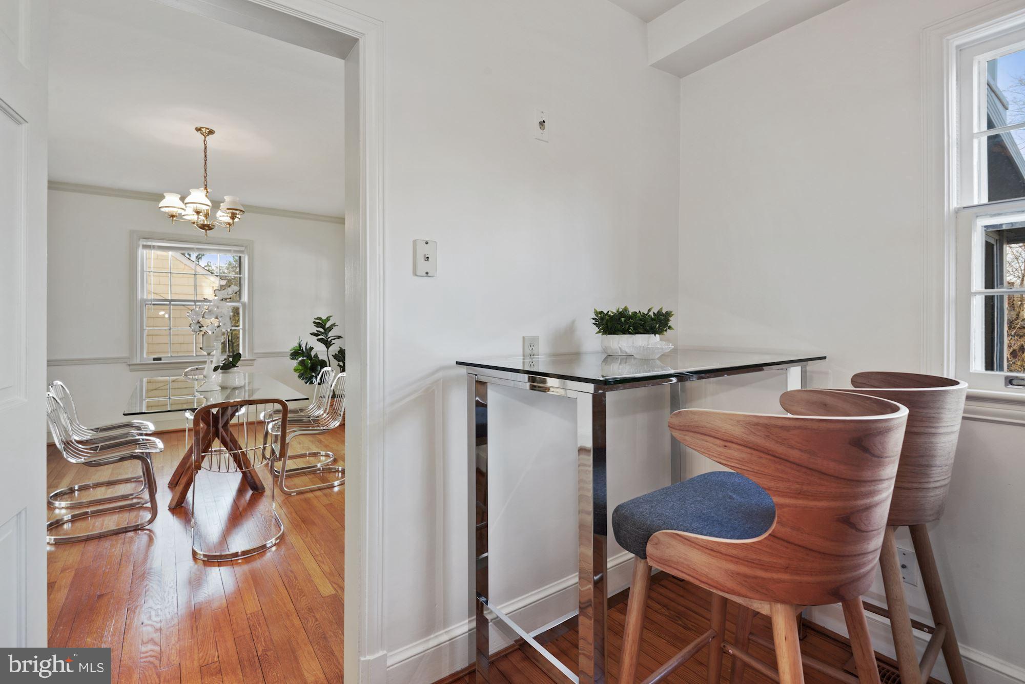 2925 Rittenhouse Street Northwest Washington, DC 20015 - Photo 22 of 54 Gallery Image 22