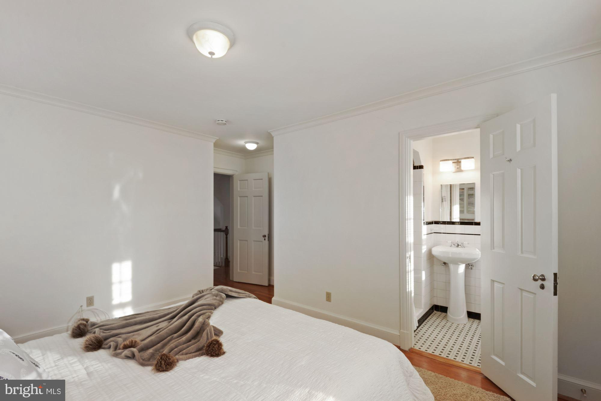 2925 Rittenhouse Street Northwest Washington, DC 20015 - Photo 24 of 54 Gallery Image 24
