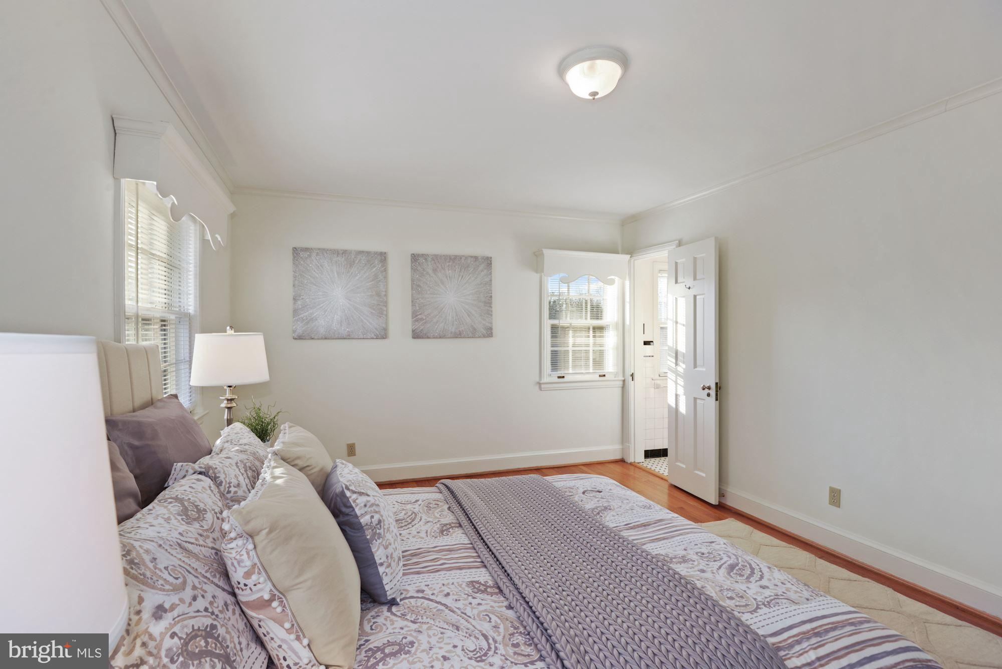 2925 Rittenhouse Street Northwest Washington, DC 20015 - Photo 29 of 54 Gallery Image 29