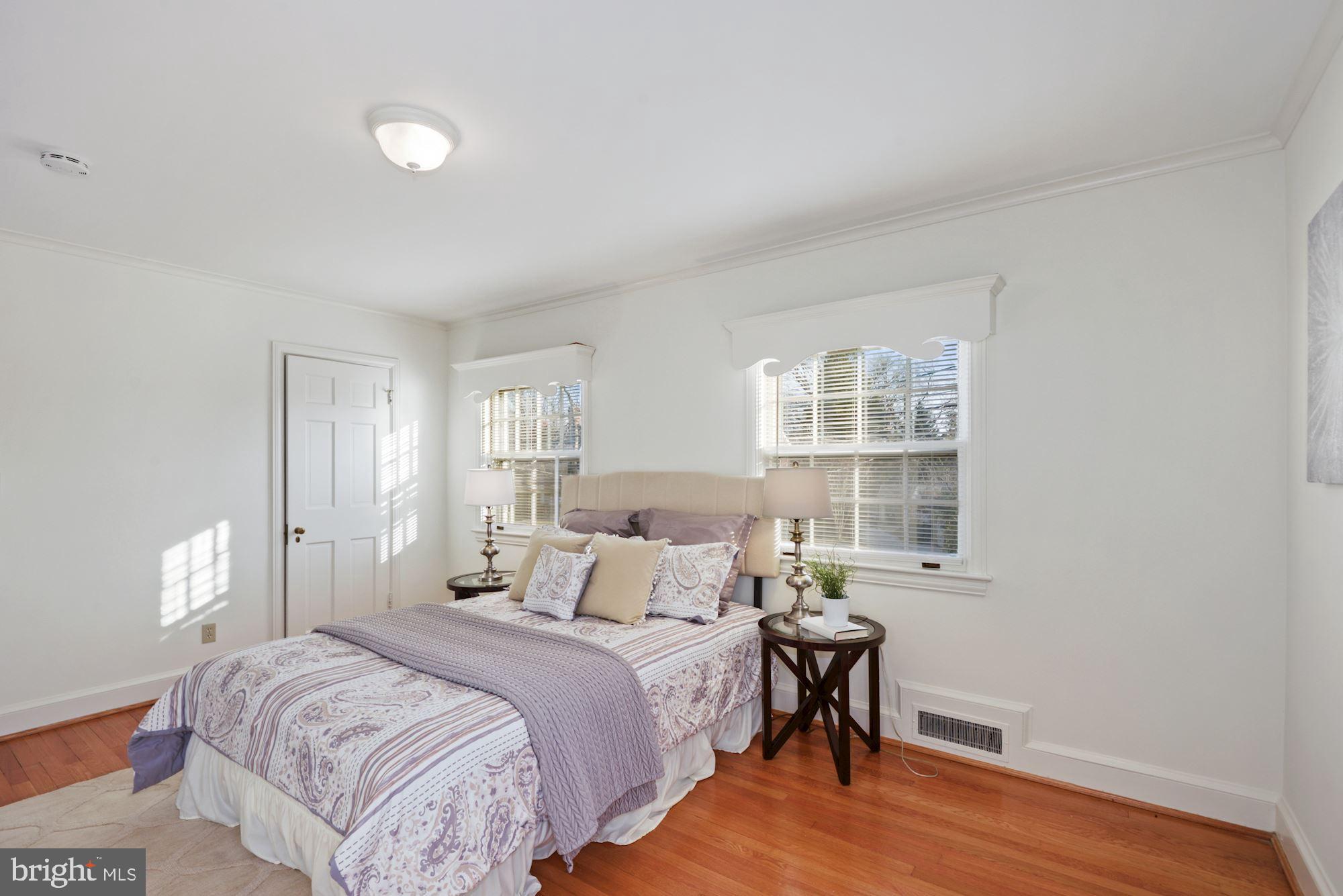 2925 Rittenhouse Street Northwest Washington, DC 20015 - Photo 31 of 54 Gallery Image 31