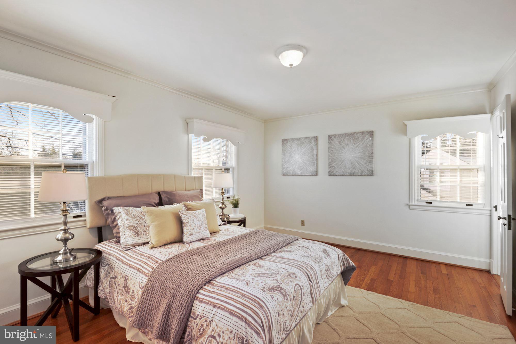 2925 Rittenhouse Street Northwest Washington, DC 20015 - Photo 32 of 54 Gallery Image 32