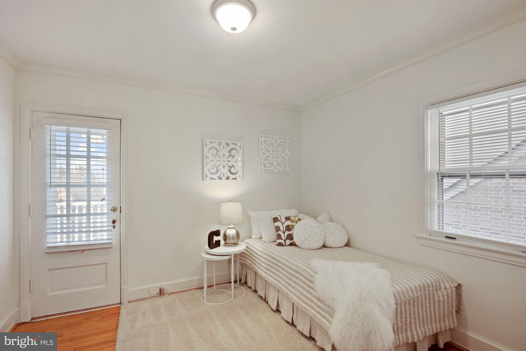 2925 Rittenhouse Street Northwest Washington, DC 20015 - Photo 34 of 54 Gallery Image 34
