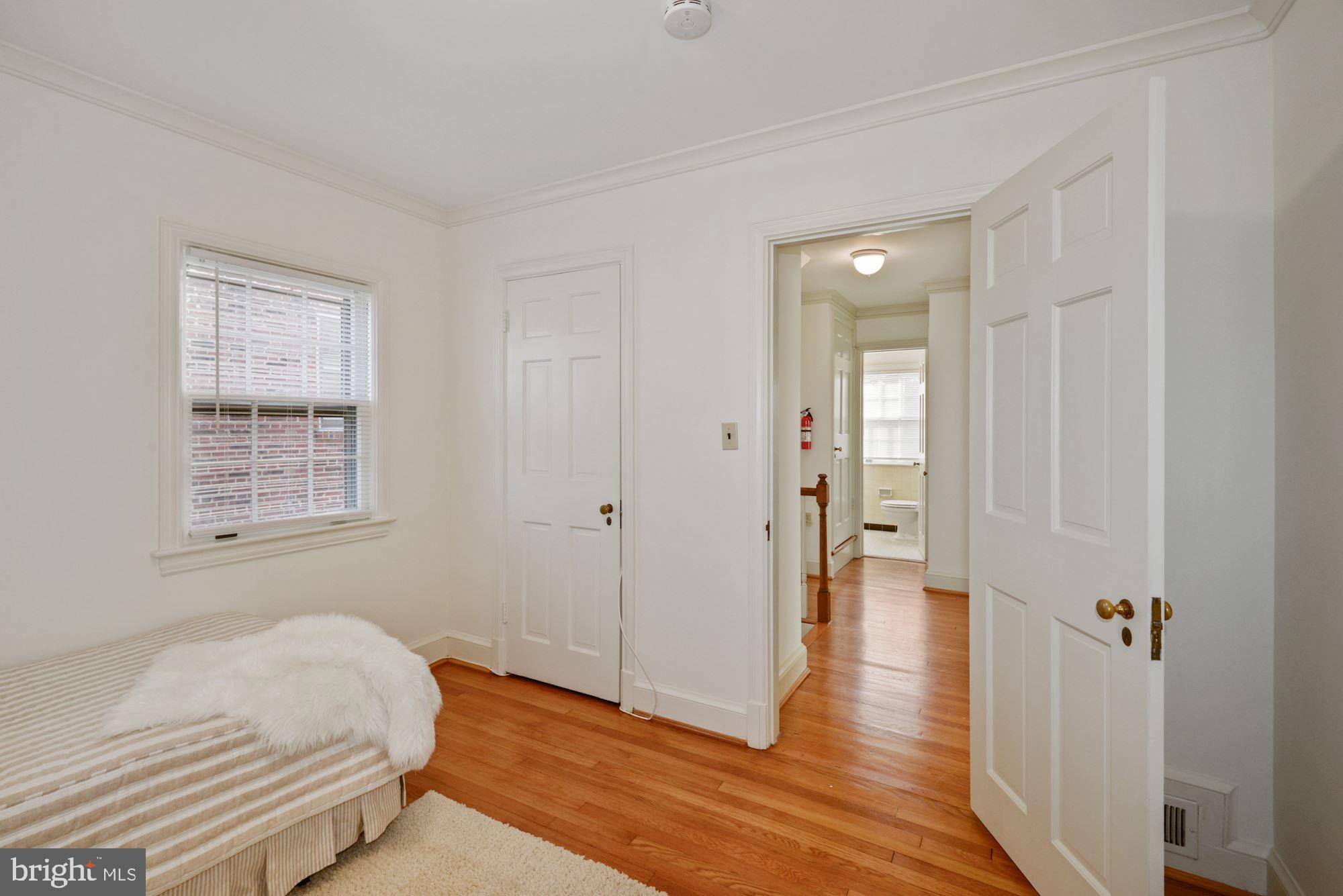 2925 Rittenhouse Street Northwest Washington, DC 20015 - Photo 35 of 54 Gallery Image 35