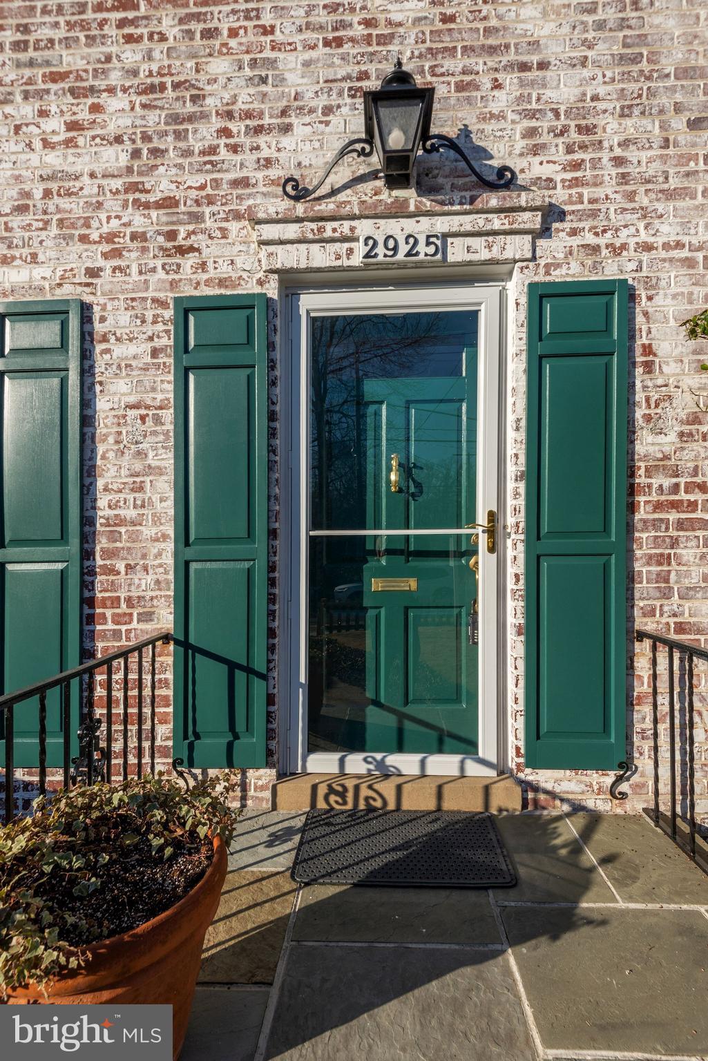 2925 Rittenhouse Street Northwest Washington, DC 20015 - Photo 5 of 54 Gallery Image 5