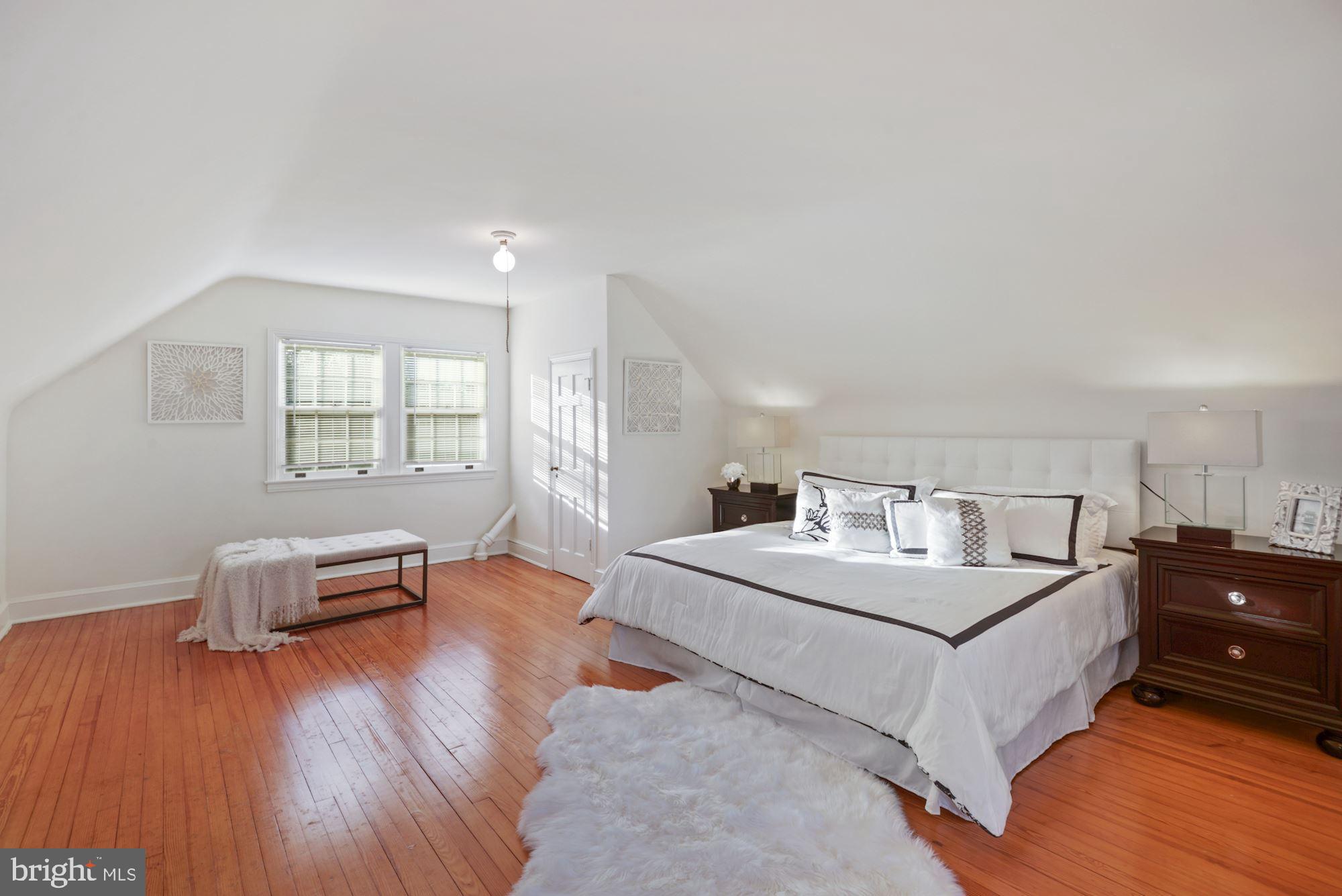 2925 Rittenhouse Street Northwest Washington, DC 20015 - Photo 41 of 54 Gallery Image 41