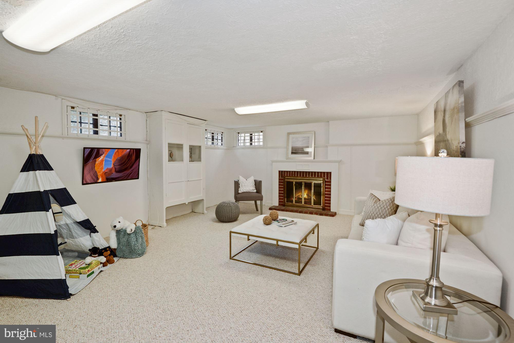 2925 Rittenhouse Street Northwest Washington, DC 20015 - Photo 46 of 54 Gallery Image 46