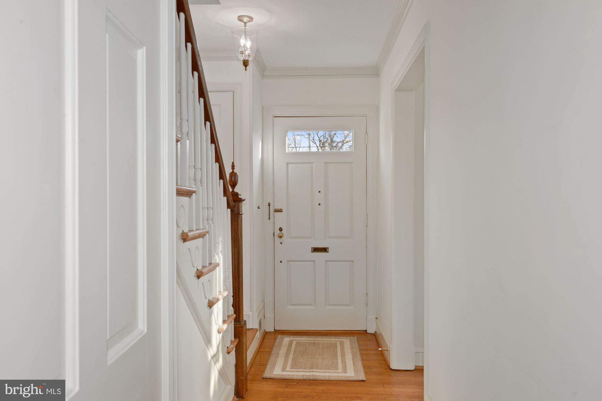 2925 Rittenhouse Street Northwest Washington, DC 20015 - Photo 6 of 54 Gallery Image 6