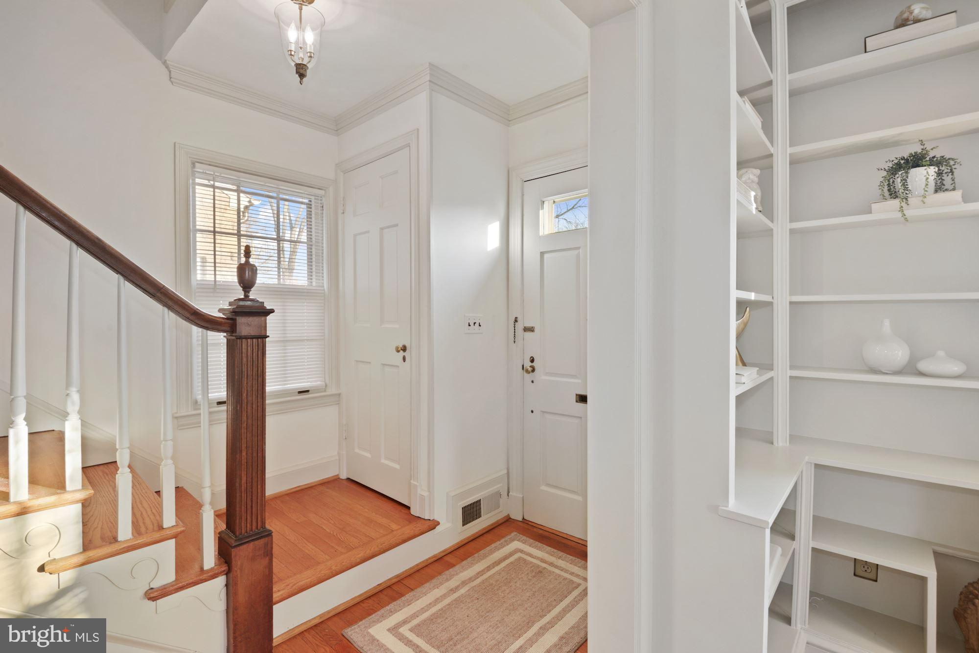 2925 Rittenhouse Street Northwest Washington, DC 20015 - Photo 7 of 54 Gallery Image 7