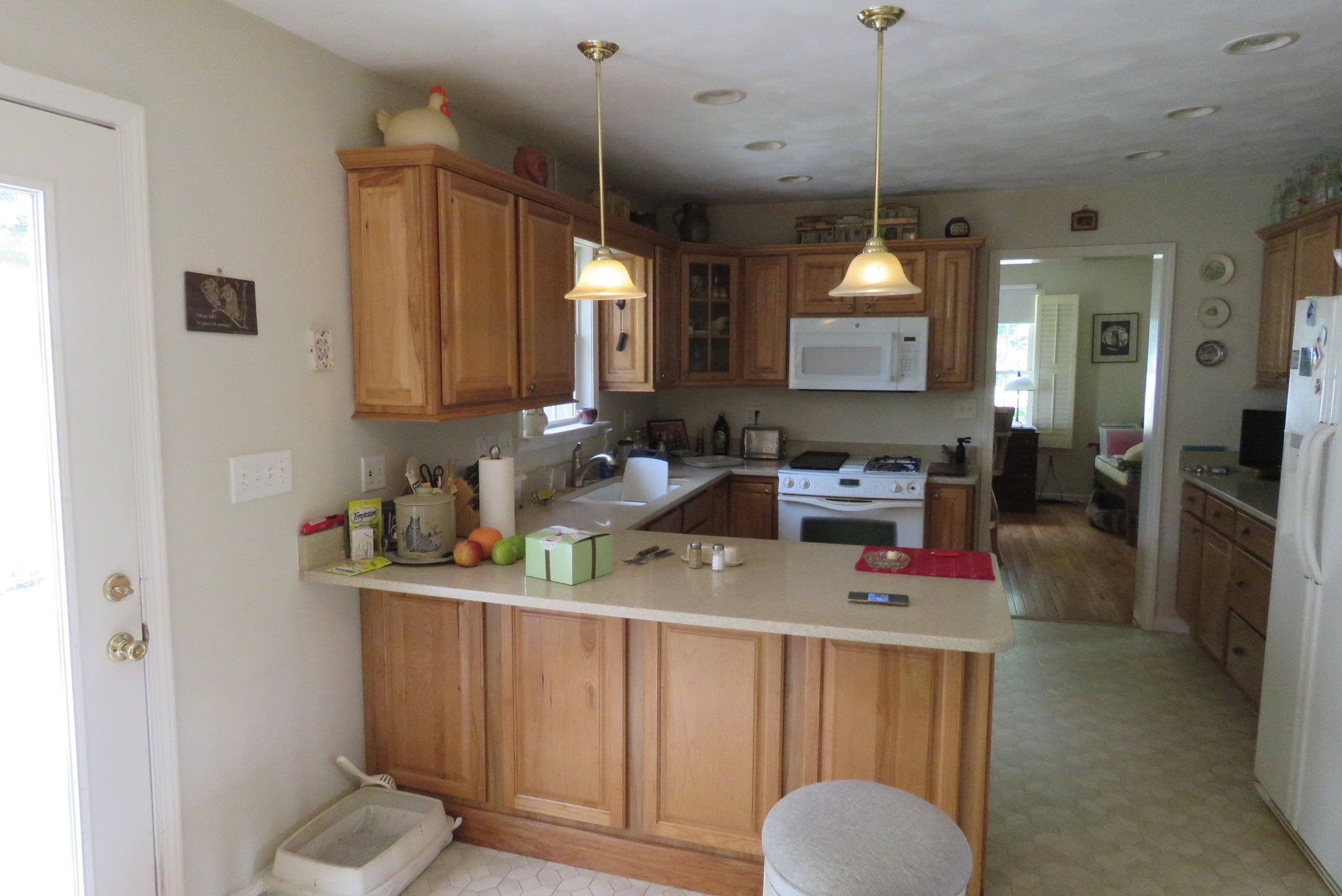 11205 Cumberland Gap Road New Castle, VA 24127 - Photo 25 of 65 IMG_1216