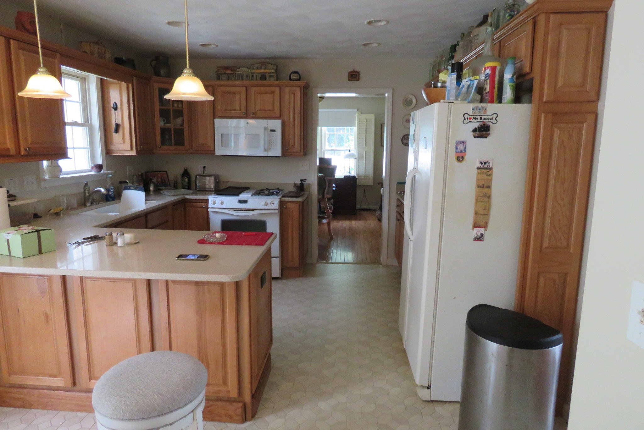 11205 Cumberland Gap Road New Castle, VA 24127 - Photo 26 of 65 IMG_1217
