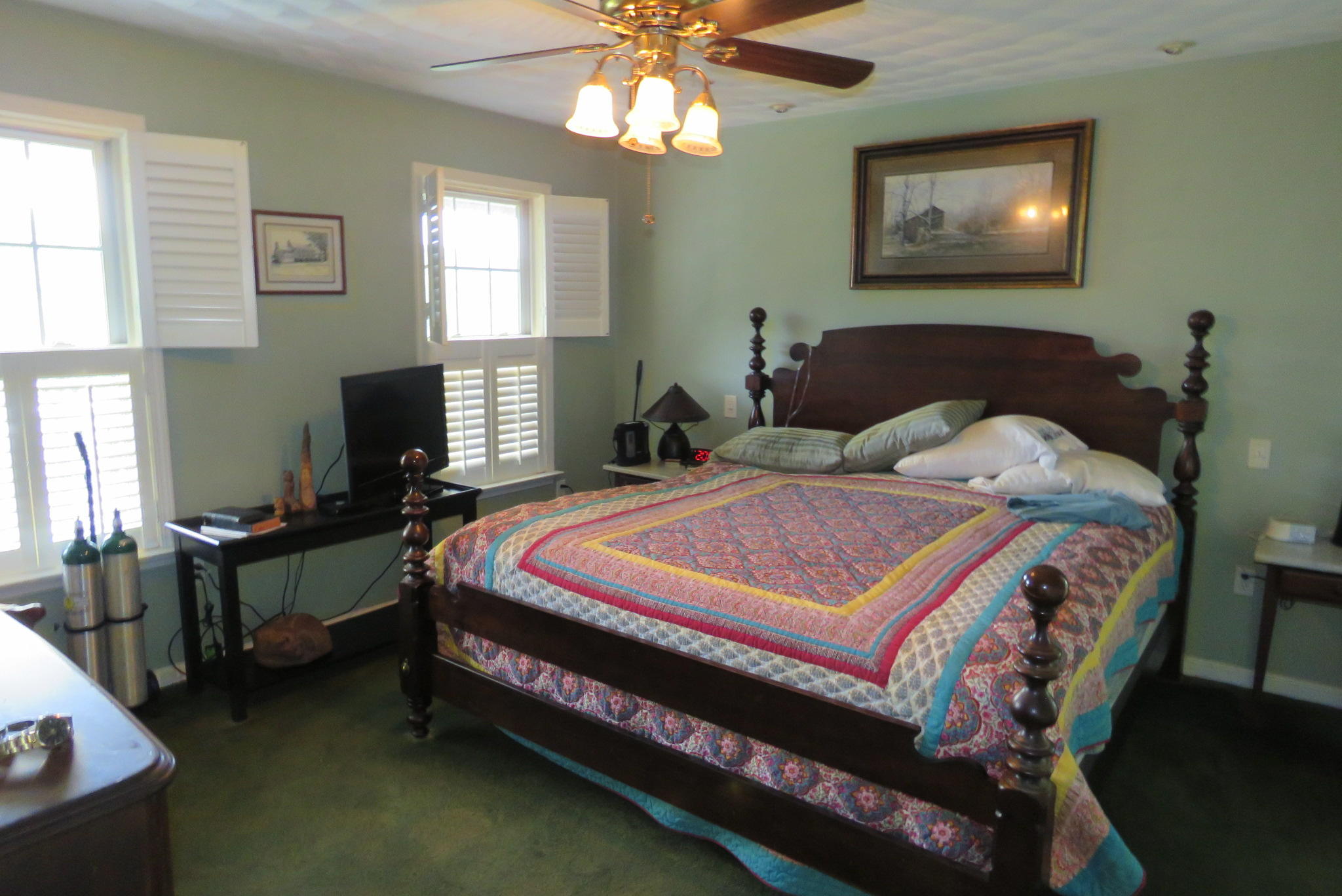 11205 Cumberland Gap Road New Castle, VA 24127 - Photo 32 of 65 IMG_1223
