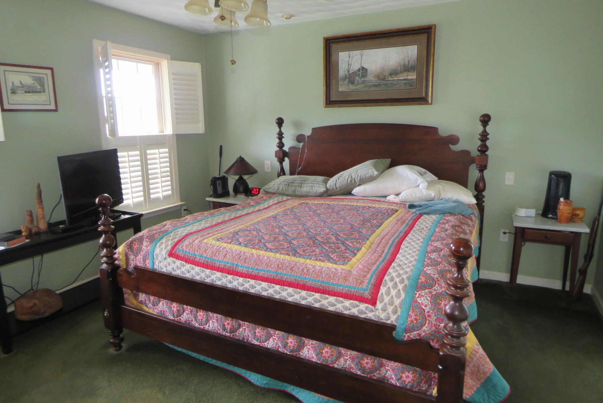 11205 Cumberland Gap Road New Castle, VA 24127 - Photo 33 of 65 IMG_1224
