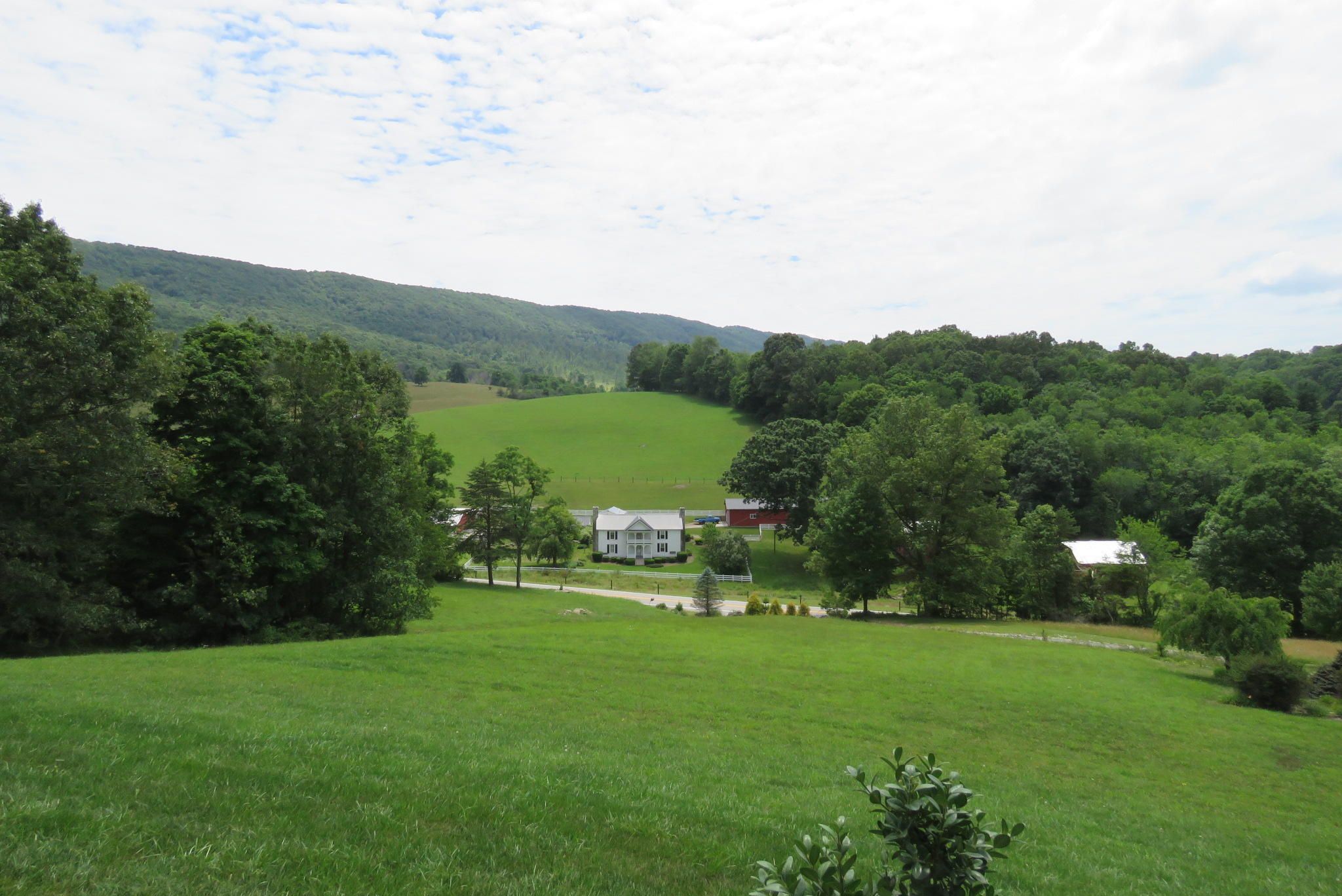 11205 Cumberland Gap Road New Castle, VA 24127 - Photo 53 of 65 IMG_1244