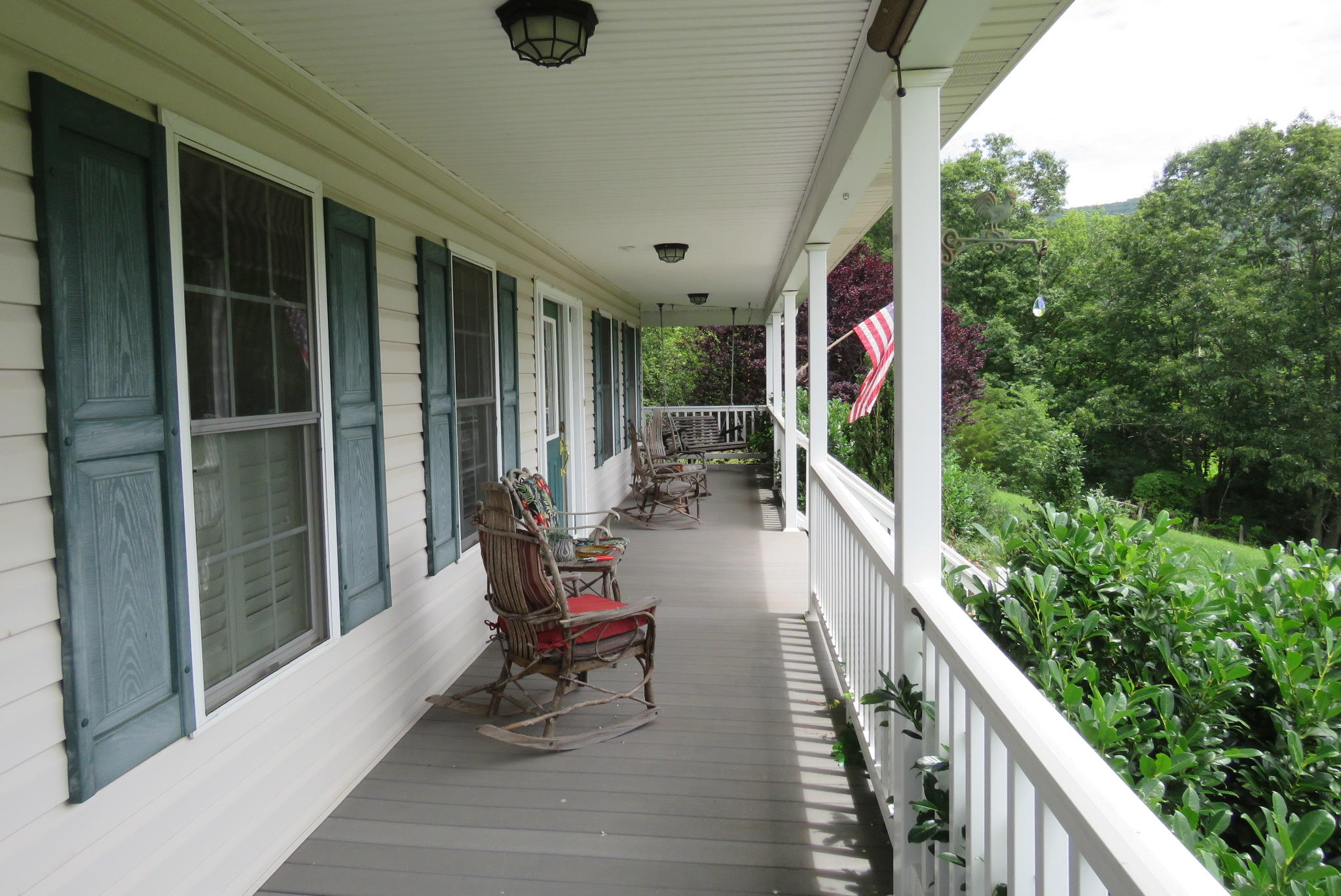 11205 Cumberland Gap Road New Castle, VA 24127 - Photo 54 of 65 IMG_1245