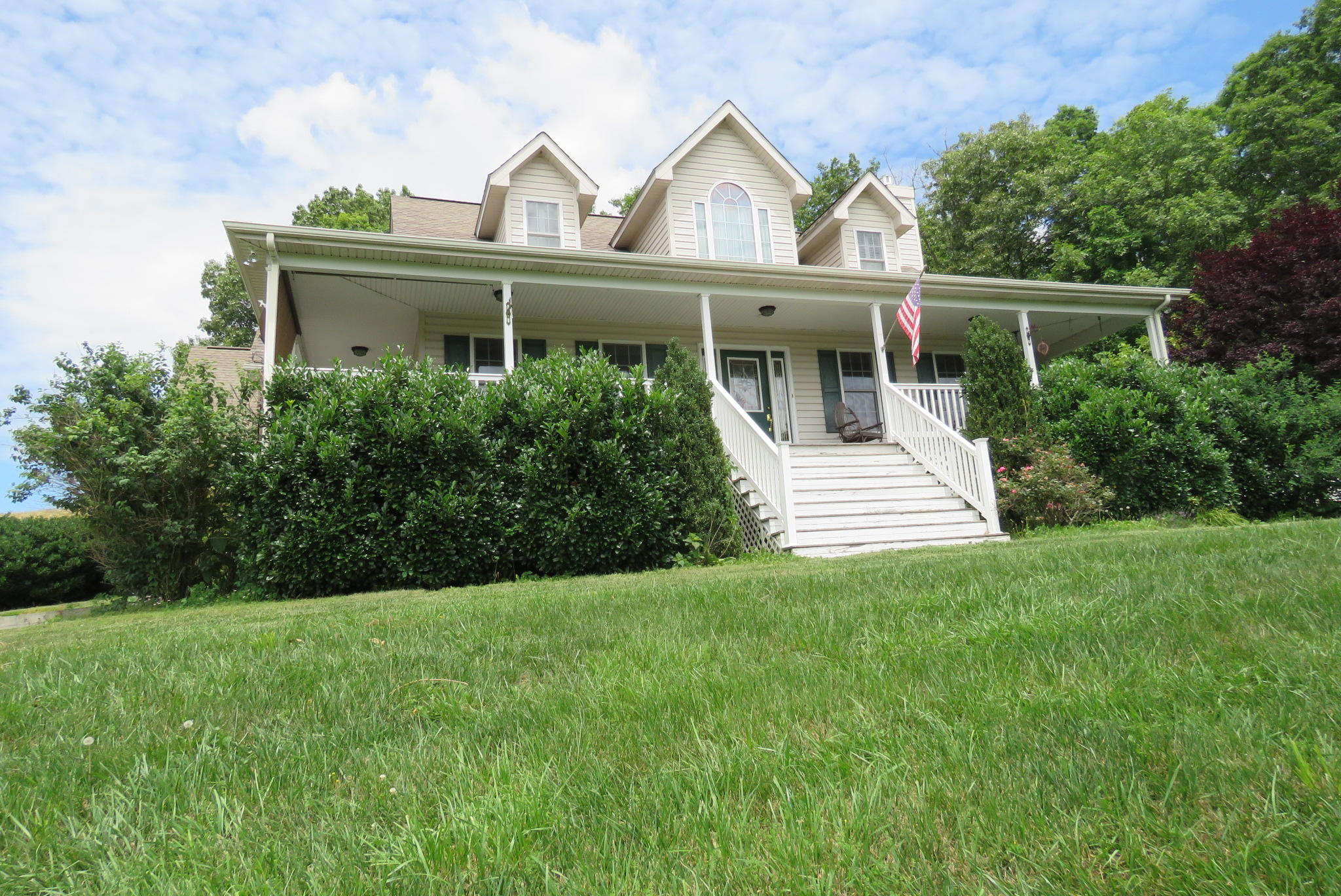 11205 Cumberland Gap Road New Castle, VA 24127 - Photo 57 of 65 IMG_1248
