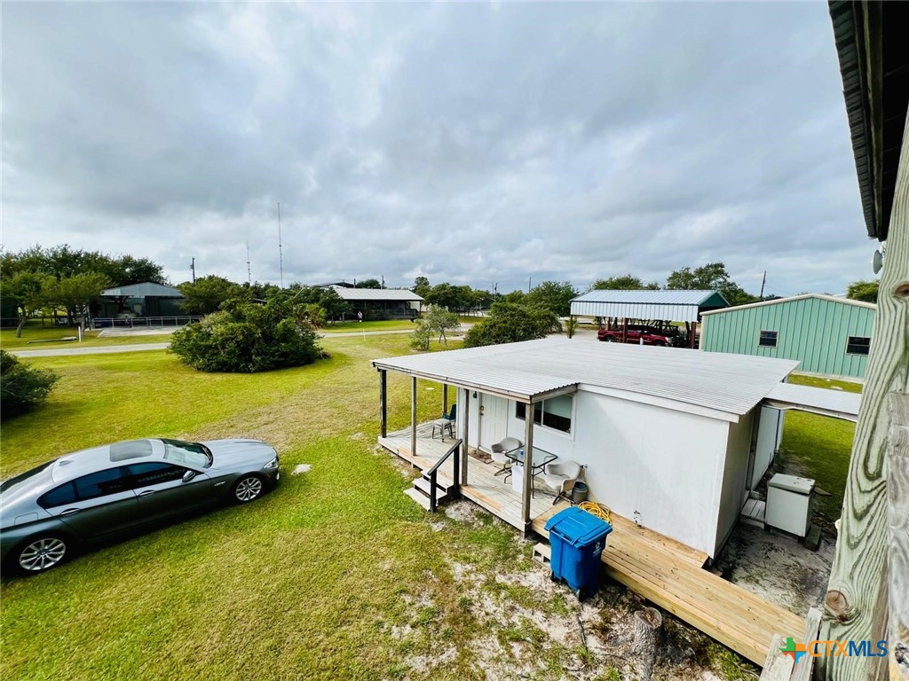 56 Rutherford Street Port O'Connor, TX 77982 - Photo 17 of 37