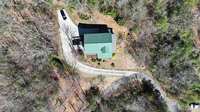 230 Smokin Ridge Hayesville, NC 28904 - Photo 51 of 55