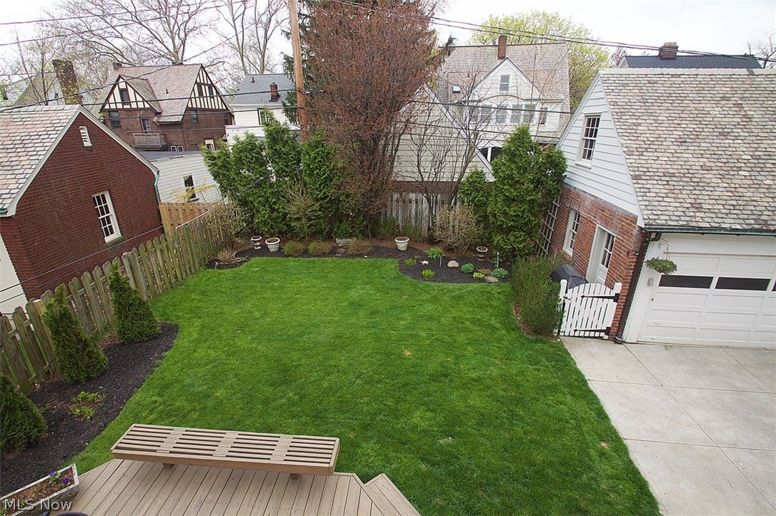 3350 Ardmore Road Cleveland, OH 44120 - Photo 34 of 35 Gallery Image 34