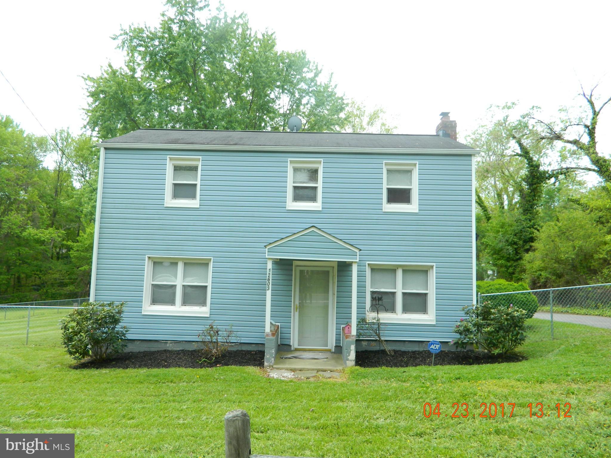 Exterior (Front)
