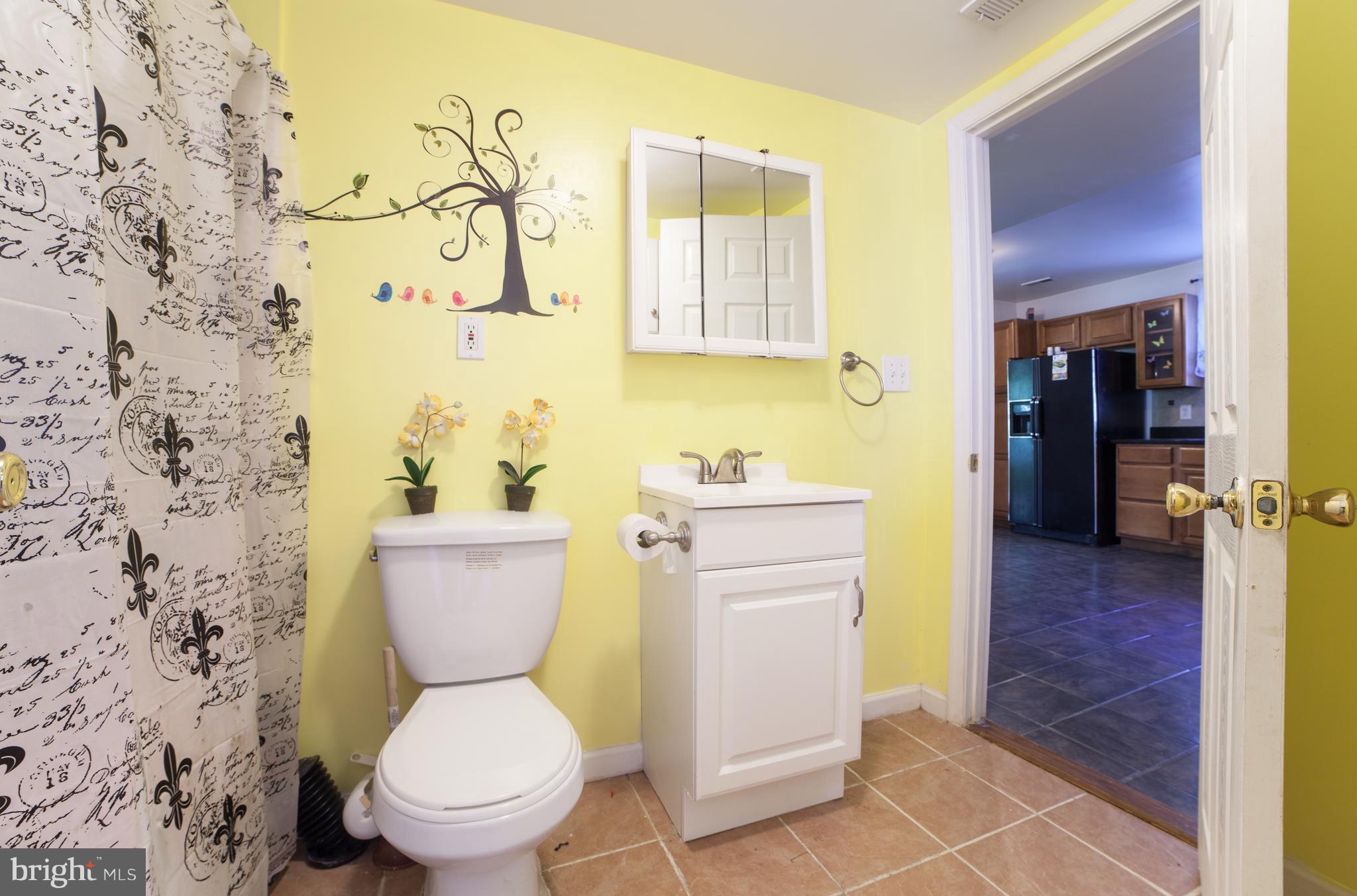 12603 Livingston Road Fort Washington, MD 20744 - Photo 14 of 27 Bath