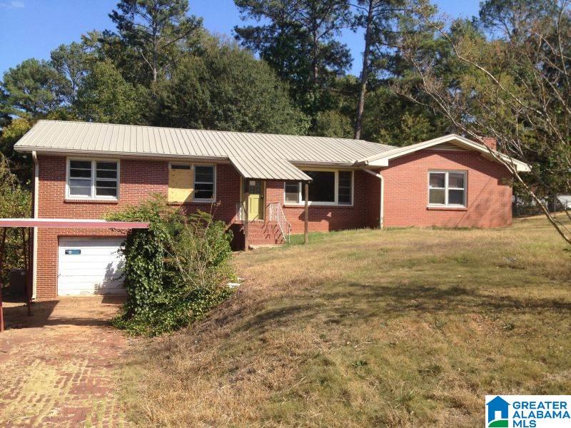 211 Turner Avenue Anniston, AL 36201 - Photo 3 of 49