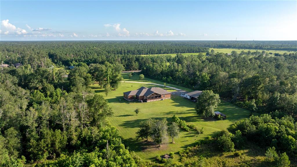1124 Coward Road Dequincy, LA 70633 - Photo 52 of 54