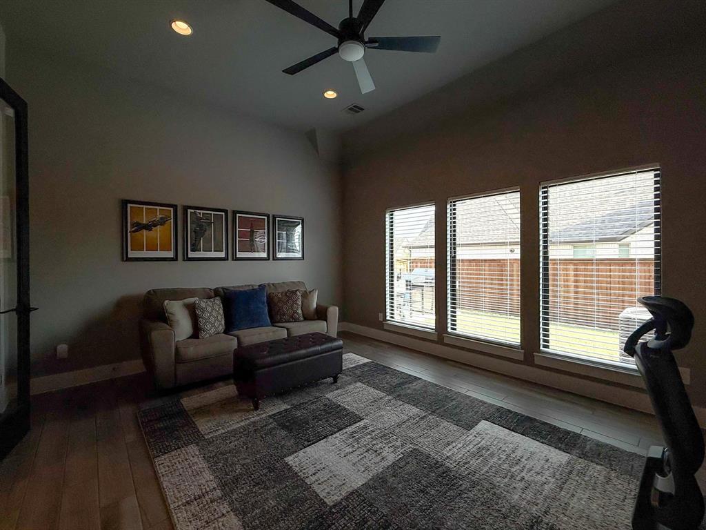 1620 Ripasso Way McLendon-Chisholm, TX 75032 - Photo 20 of 36
