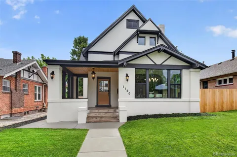 $1,650,000 | 1120 Monroe Street, Denver, CO 80206