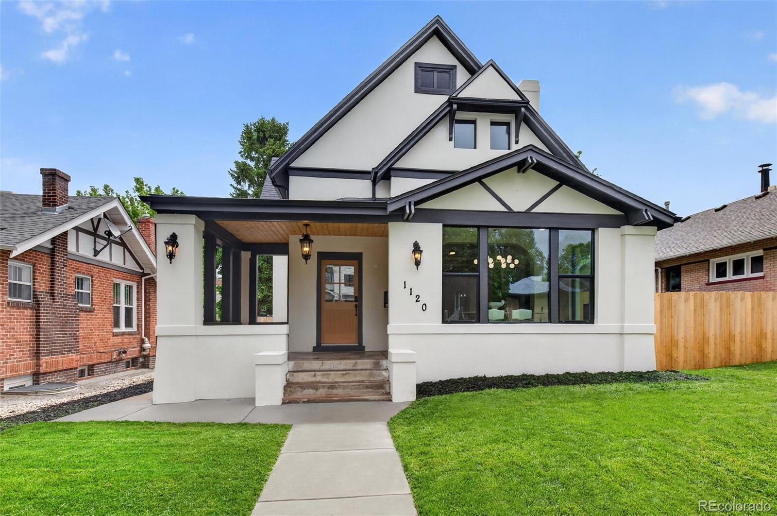 1120 Monroe Street Denver, CO 80206 - Photo 2 of 50