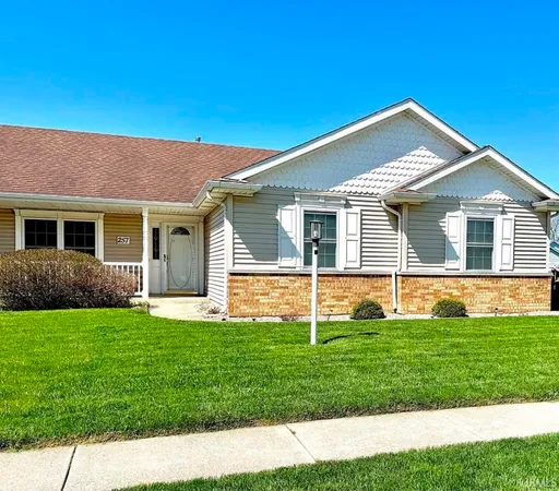 $275,000 | 257 Willow Street, Lowell, IN 46356
