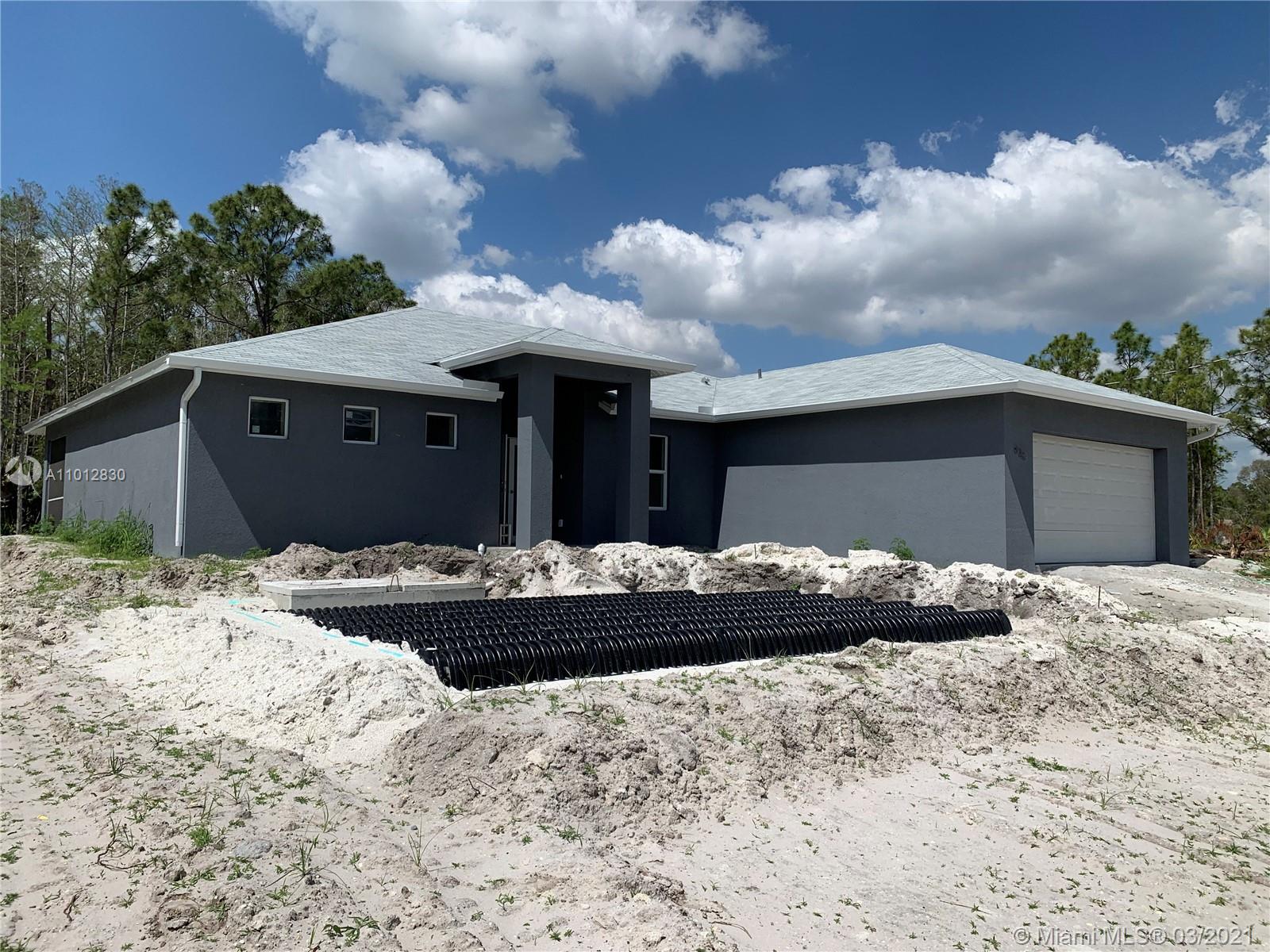 830 Homestead Road South Lehigh Acres, FL 33974 - Photo 2 of 29