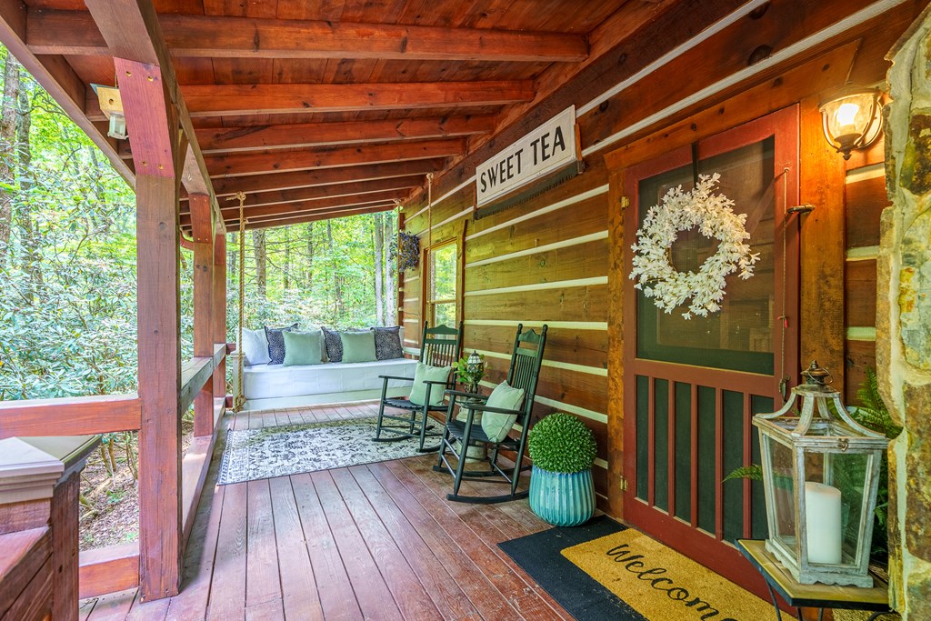 35 Finch Lane Blue Ridge, GA 30513 - Photo 22 of 33 Gallery Image 22