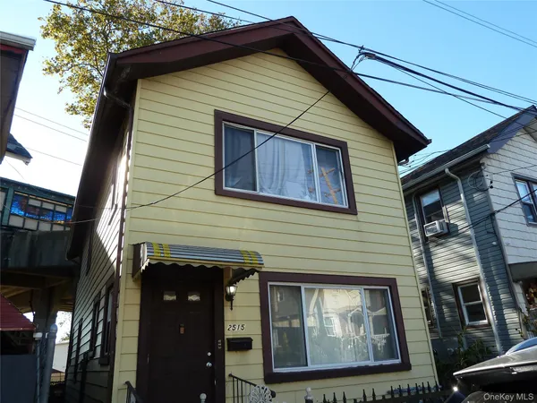 $649,000 | 25-15 Far Rockaway Boulevard | Bayswater