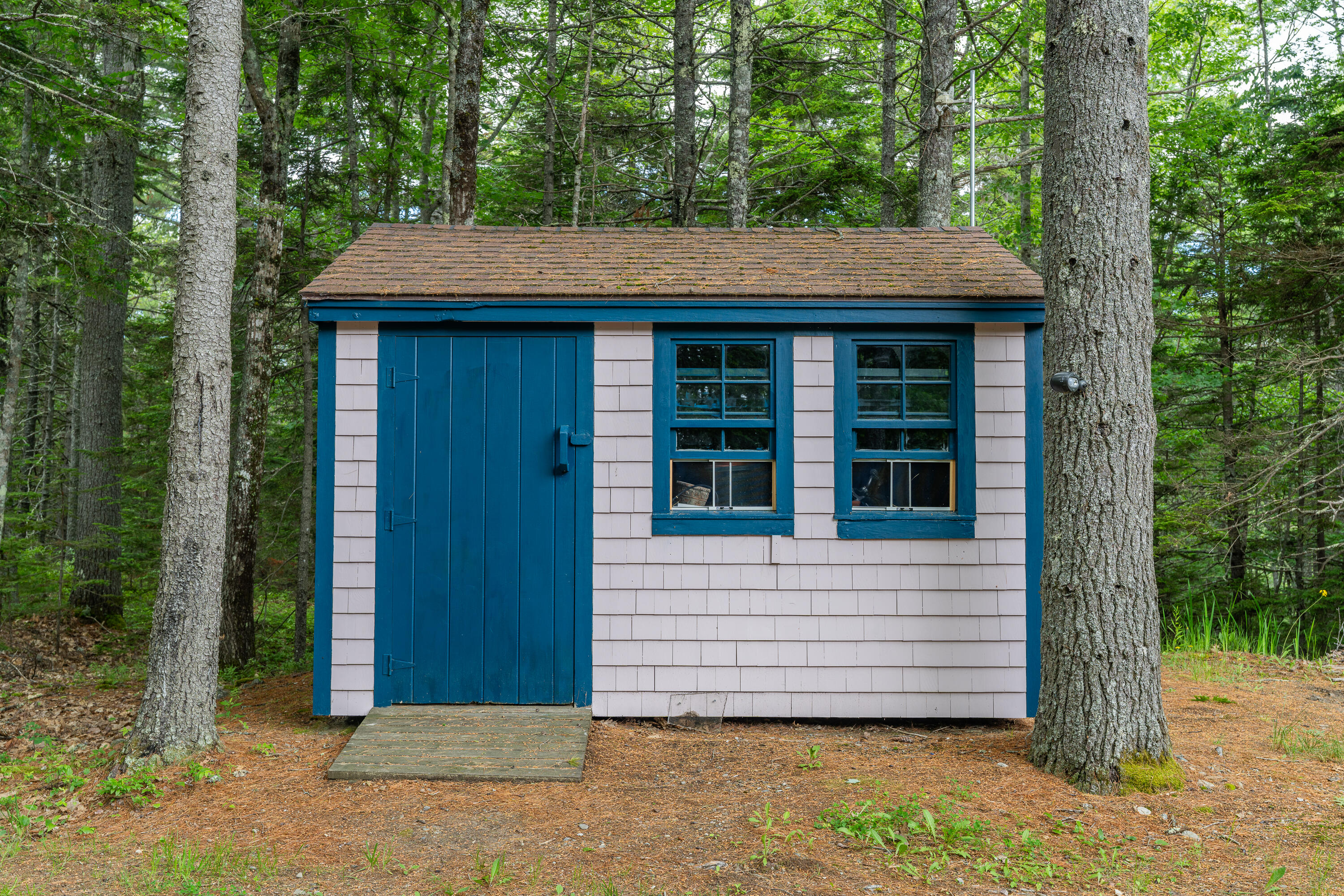 52 Oak Run Road Westport Island, ME 04578 - Photo 138 of 200