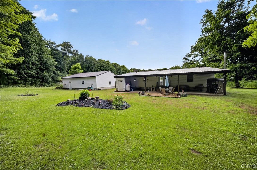 101 Shortcut Road Volney, NY 13069 - Photo 27 of 31