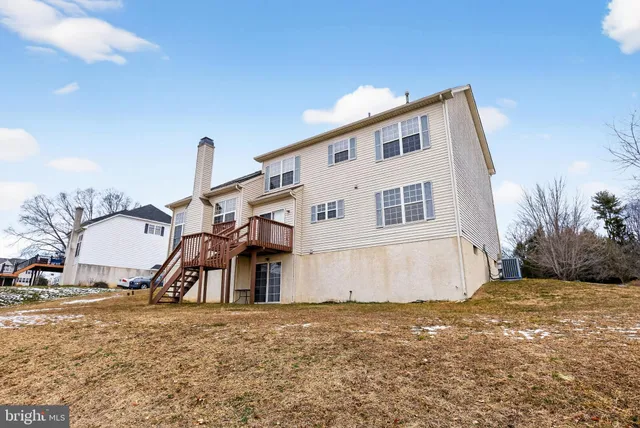 $3,300 | 2002 Archer Court, Norristown, PA 19403