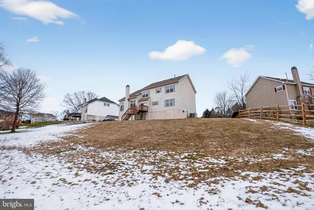 $3,300 | 2002 Archer Court, Norristown, PA 19403