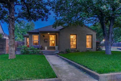 $475,000 | 1142 Brunner Avenue, Dallas, TX 75224